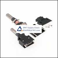 3M_7100206784_D-SUB connectors