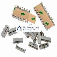 3M_7100251662_Printed Circuit Board Connector