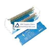 nVent ERIFLEX_563720_Terminal Block Connector