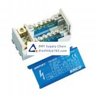 nVent ERIFLEX_563810_Terminal Block Connector