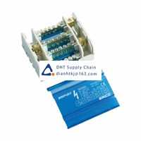 nVent ERIFLEX_563840_Terminal Block Connector