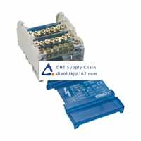 nVent ERIFLEX_563930_Terminal Block Connector