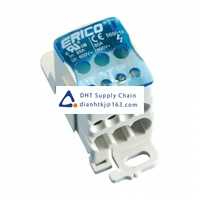 nVent ERIFLEX_569010_Terminal Block Connector