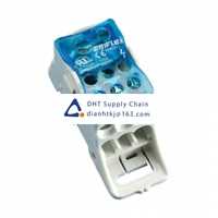 nVent ERIFLEX_569020_Terminal Block Connector
