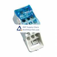 nVent ERIFLEX_569030_Terminal Block Connector