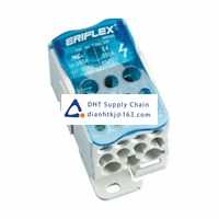 nVent ERIFLEX_569040_Terminal Block Connector