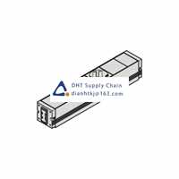 Bosch Rexroth_3842539852_Mains and DC power connectors