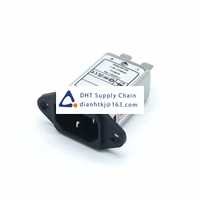 RS PRO_278-0323_Mains and DC power connectors