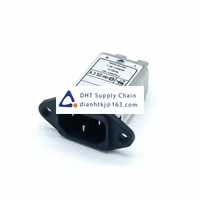 RS PRO_278-0324_Mains and DC power connectors