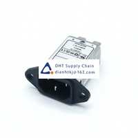 RS PRO_278-0329_Mains and DC power connectors