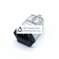 RS PRO_278-0337_Mains and DC power connectors