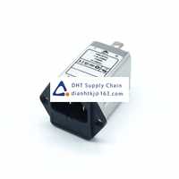 RS PRO_278-0340_Mains and DC power connectors