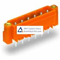 WAGO_231-338/108-000_Printed Circuit Board Connector