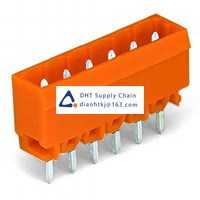 WAGO_231-365/001-000_Printed Circuit Board Connector