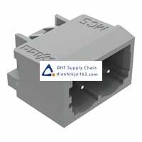 WAGO_231-432/001-000_Printed Circuit Board Connector