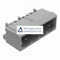 WAGO_231-434/001-000_Printed Circuit Board Connector