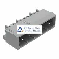 WAGO_231-435/001-000_Printed Circuit Board Connector