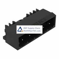WAGO_231-435/001-000/105-604_Printed Circuit Board Connector