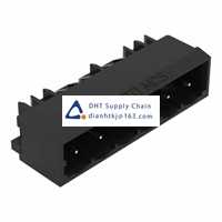 WAGO_231-436/001-000/105-604_Printed Circuit Board Connector