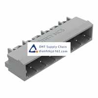 WAGO_231-437/001-000_Printed Circuit Board Connector
