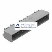 WAGO_231-439/001-000_Printed Circuit Board Connector