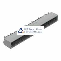 WAGO_231-443/001-000_Printed Circuit Board Connector