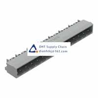 WAGO_231-444/001-000_Printed Circuit Board Connector