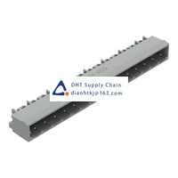 WAGO_231-445/001-000_Printed Circuit Board Connector