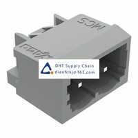 WAGO_231-462/001-000_Printed Circuit Board Connector