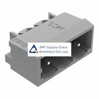 WAGO_231-463/001-000_Printed Circuit Board Connector