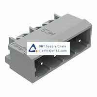 WAGO_231-464/001-000_Printed Circuit Board Connector