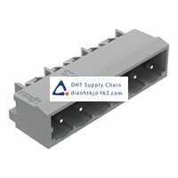 WAGO_231-466/001-000_Printed Circuit Board Connector