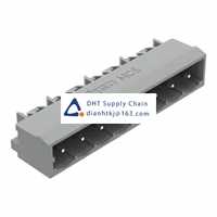 WAGO_231-468/001-000_Printed Circuit Board Connector