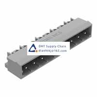 WAGO_231-469/001-000_Printed Circuit Board Connector