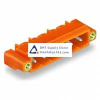 WAGO_231-533/108-000_Printed Circuit Board Connector