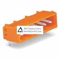 WAGO_231-535/001-000_Printed Circuit Board Connector