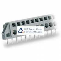Wago_231-605/023-000_Terminal Block Connector