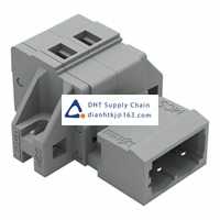 Wago_231-612/019-000/035-000_Power connector