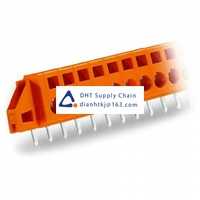 Wago_231-633/017-000_Terminal Block Connector