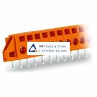 Wago_231-633/023-000_Terminal Block Connector