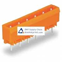 WAGO_231-733/001-000_Printed Circuit Board Connector