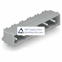 WAGO_231-832/001-000_Printed Circuit Board Connector
