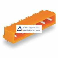 WAGO_231-933/001-000_Printed Circuit Board Connector