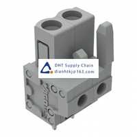 WAGO_232-132_Printed Circuit Board Connector