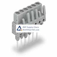 WAGO_232-133/005-000_Printed Circuit Board Connector
