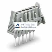 WAGO_232-134/005-000/039-000_Printed Circuit Board Connector