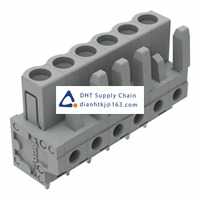 WAGO_232-136_Printed Circuit Board Connector