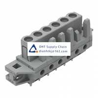 WAGO_232-136/031-000_Printed Circuit Board Connector