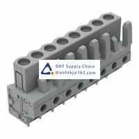 WAGO_232-138_Printed Circuit Board Connector