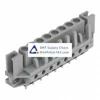 WAGO_232-138/047-000_Printed Circuit Board Connector